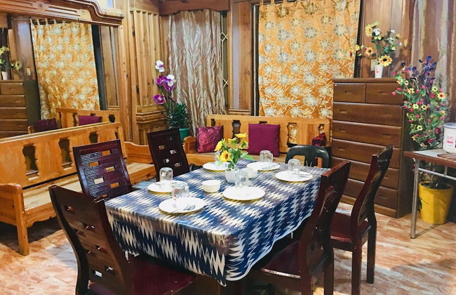 Baguio Vacation House - Foto 68