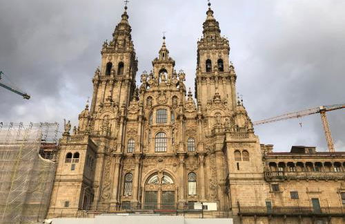 Apartamento Castro Castriño Camino de Santiago - Foto 45