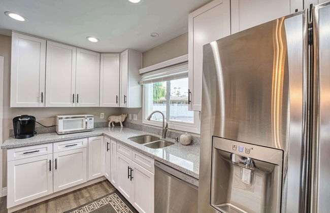 3BR Sleeps 8 Pool Putting Green BQQ Large Island! - Foto 8