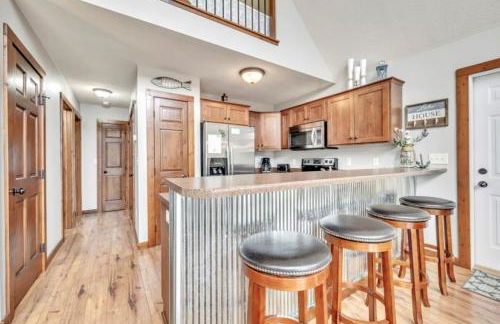 The Anchor Poolside at Bridges Bay Resort - Foto 24