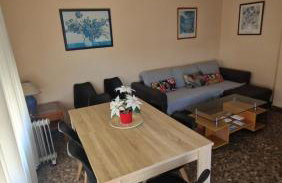 Pasarela Apartment - Photo 4