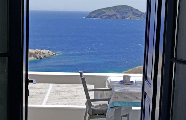 Serifos Houses Aghios Sostis - Foto 48