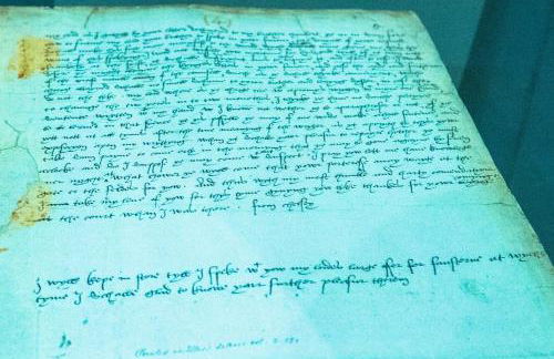 The Organic Cotswolds Cowshed - Photo 49