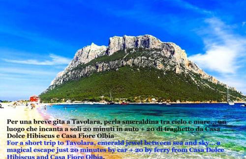 Casa Fiore Olbia - Foto 35