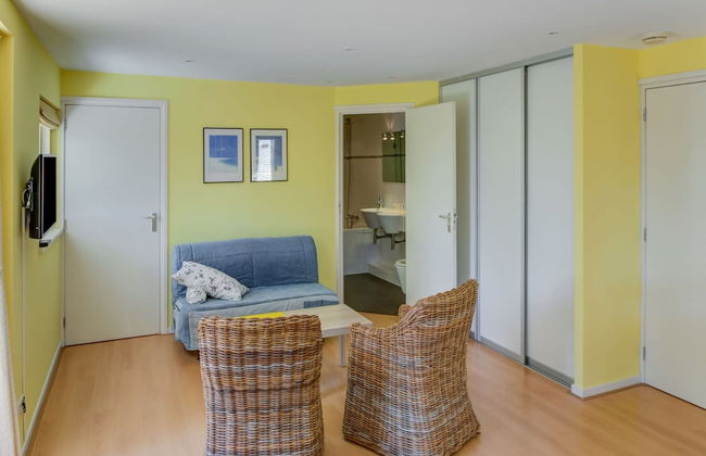 Serene Apartment in Noordwijk Near Northsea - Foto 8