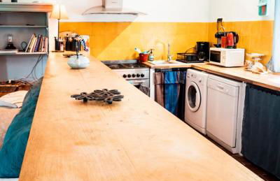 La maison des vendangeurs - Foto 5