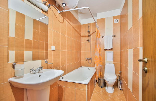 Pirin Golf & Country Club Apartment Complex - Photo 41