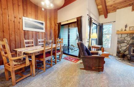 Val D'Isere #3 Condo - Foto 8