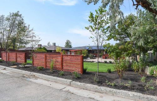 Roomy Salt Lake City Apt with MovieandGame Room - Foto 27