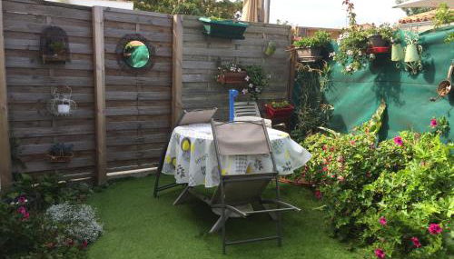 Appartement à l’étage indépendant - Foto 2