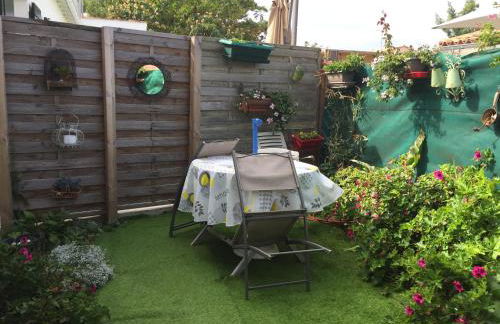 Appartement à l’étage indépendant - Foto 2