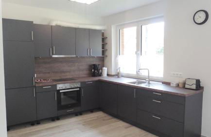 Ferienhaus Im Honigdorf - Foto 7