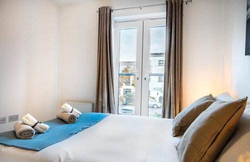 Manchester Serviced Accomodation NorthernNightzzz - The Gardens - Foto 13