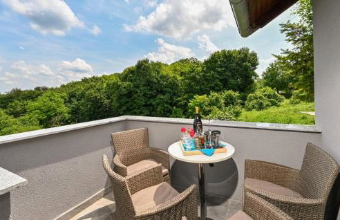 Amazing Home In Jalzabet With Wifi - Foto 9