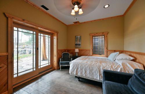 Osprey Lake Cabin home - Foto 86