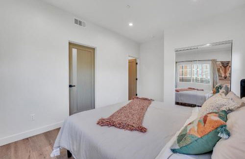 Luxe Townhome | Newly-Built - Foto 35