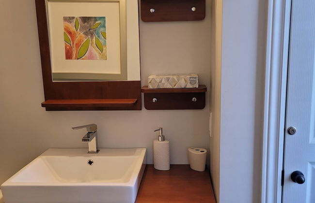 Champlain Condo 202 - Foto 27