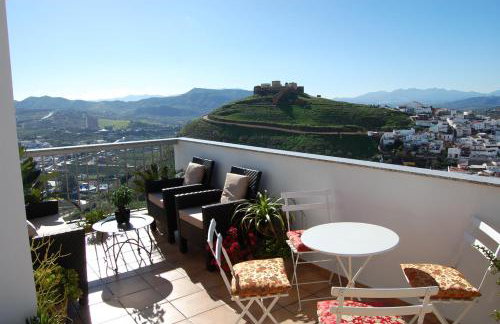 The Penthouse - Foto 35