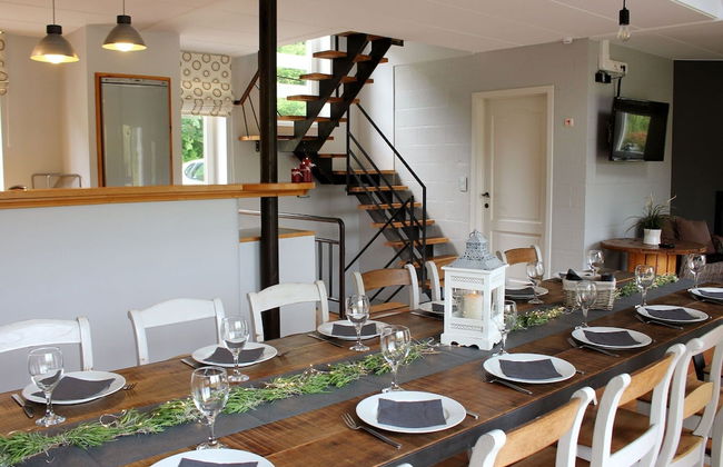 Holiday Home in Jupille Near Forest Trails - Photo 12