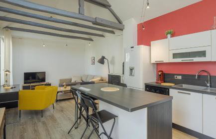 La Pause Savine - Proche Troyes - 4 pers - Foto 13