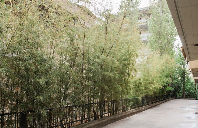 UPSTREET Modernized & Spacious 2BD Apartment in Chalandri - Foto 39