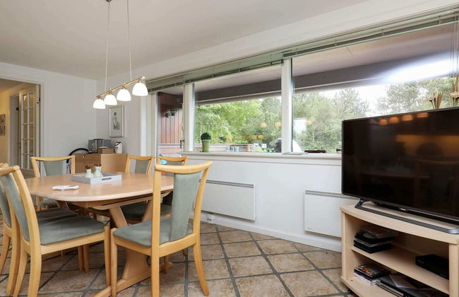 8 Person Holiday Home in Dannemare-by Traum - Foto 12