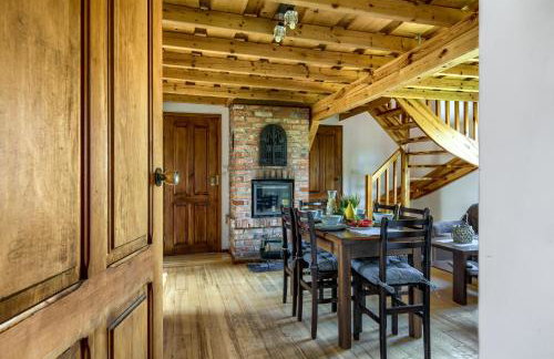 Oaza Mazurska - Domek z kominkiem - Foto 45