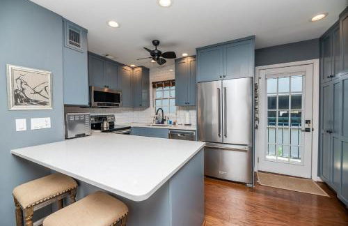 Dreamy Downtown Condo, Near Meeting St & Broad St - Foto 3