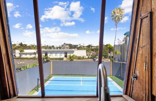 Stunning Bay Views with Pickleball and Hot Tub - Foto 30