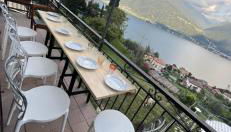 PANORAMA Cremia-casa LINA - Foto 2