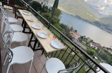 PANORAMA Cremia-casa LINA - Foto 2