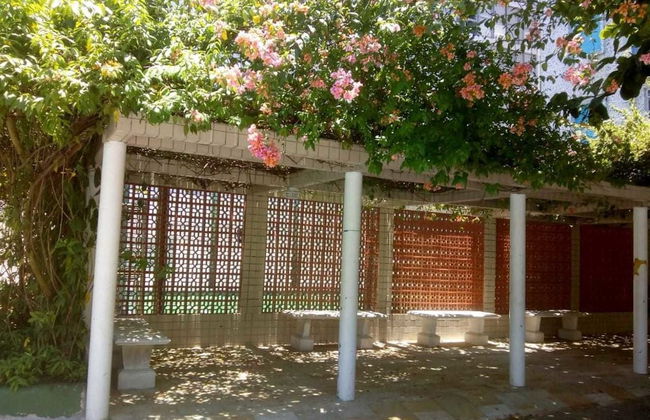 Apart de frente para a praia - Foto 11