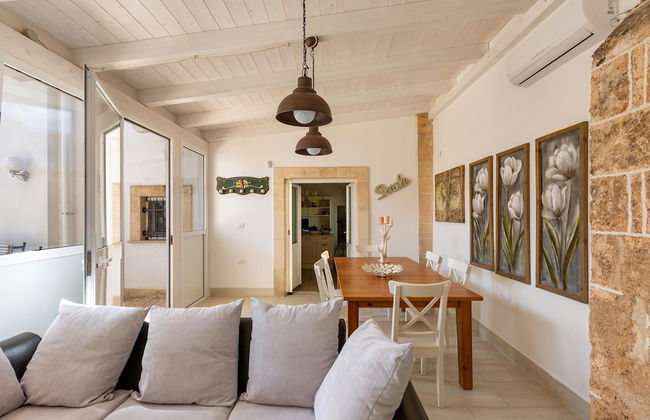 1966 Villa Medici Alla Macchia by Perle di Puglia - Foto 22