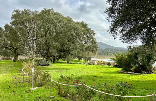 Casa Rural Alcornocalejo - Foto 37