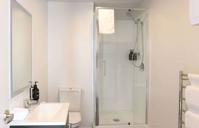 Ramada by Wyndham Wellington Taranaki Street - Foto 26