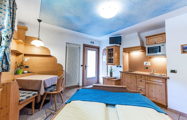 Chalet Mottolino - Foto 38