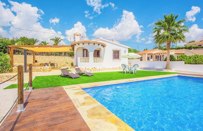 Villa Neus - Photo 12