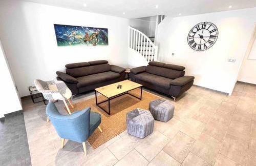 Family Disney house - Foto 19