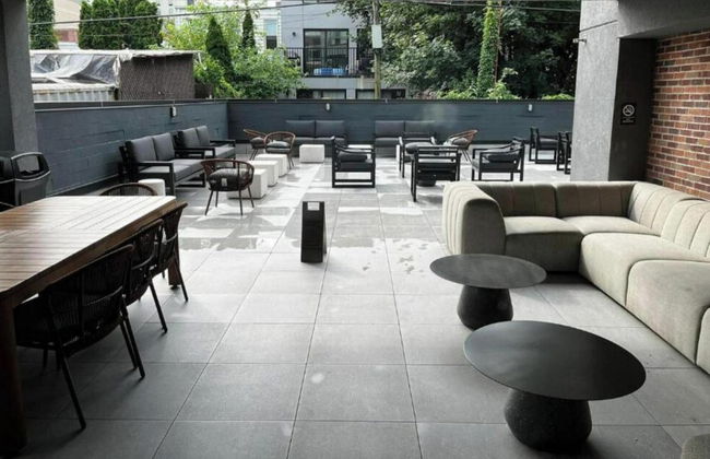 The Dutch Hotel Long Island City New York - Foto 14