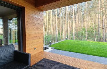 Domek pod sosnami - Foto 10