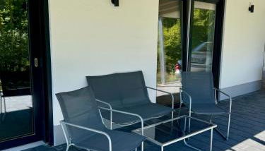 Wohnung am Wald - Foto 4