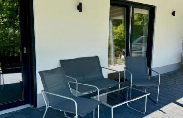 Wohnung am Wald - Foto 4