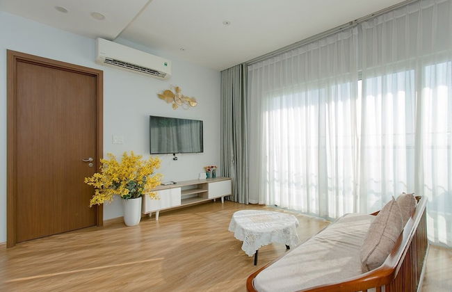 Halo Bay Retreat - Foto 46