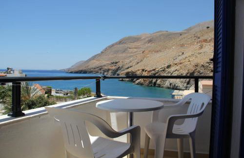 Hotel Stavris - Foto 52