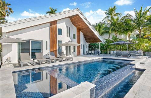 Best Sunset View on the Bay with Pool - Foto 34