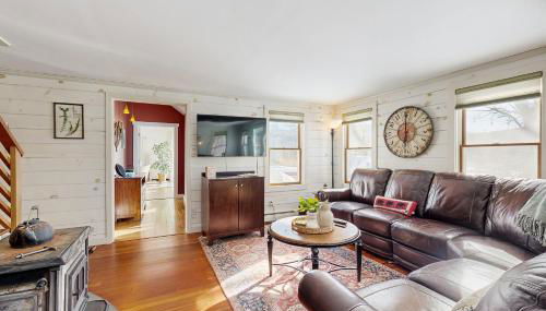 High Street Retreat - Foto 3