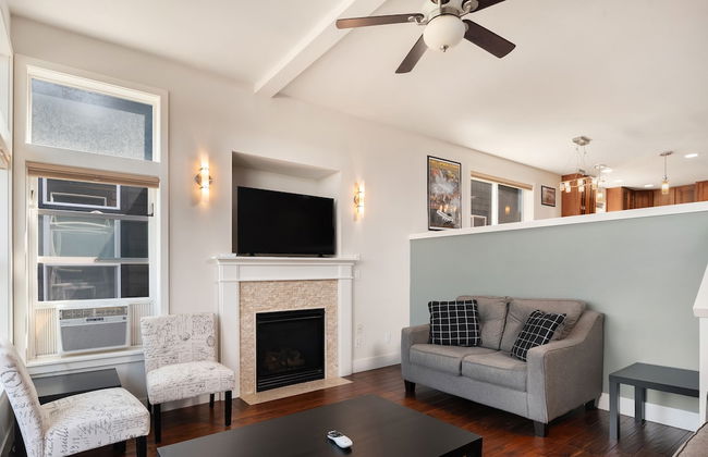 Seattle Vacation Home - The Port - Foto 14