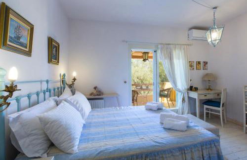 Titania il giardino segreto di prospero - Foto 1