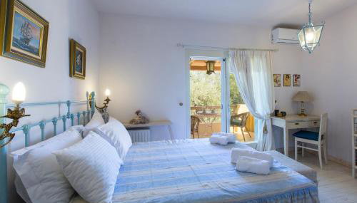 Titania il giardino segreto di prospero - Foto 1