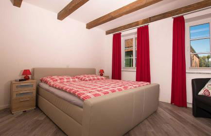 Herta Kruse Ferienwohnungen - Foto 33